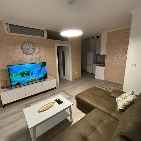 Petar Apartment Podgoriţa Exterior foto